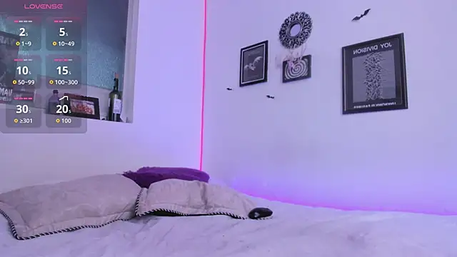 gothic do11 online show from 02-07-26, 06:00