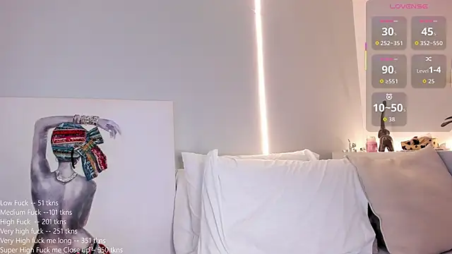 ambercroft online show from 09-19-25, 01:18