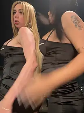 tinker exotic 1 online show from 03-16-25, 04:30