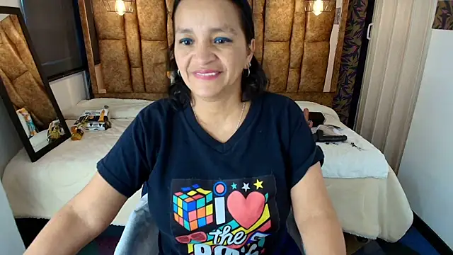 MarilynMiilf  online show from 07-20-26, 07:16