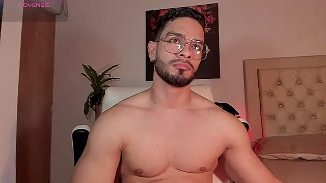 Josseph1  online show from 10-28-25, 10:01