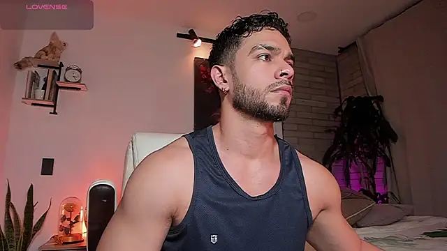 Josseph1  online show from 04-27-26, 12:19