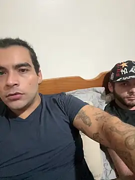 mendonca 4m online show from 05-02-26, 10:04