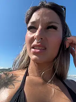 AliceStone19 online show from 03-13-26, 06:03