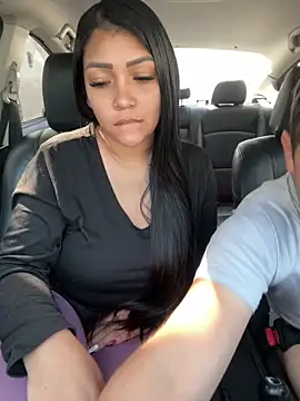 Mya And Davidd online show from 10-09-25, 12:47