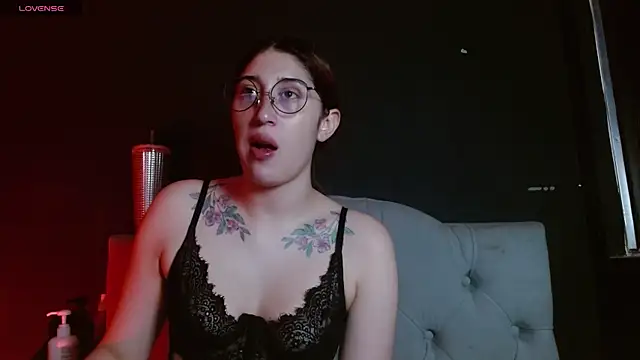 Red-moon1 online show from 07-10-26, 03:55