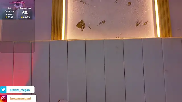 Megan browns1 online show from 04-16-26, 01:12