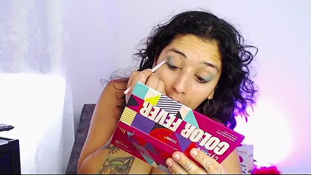 sophiaamethystt online show from 01-31-25, 04:59