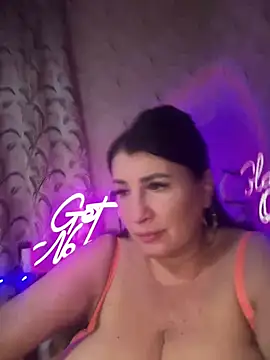 Agata-Anetta online show from 02-21-25, 11:33