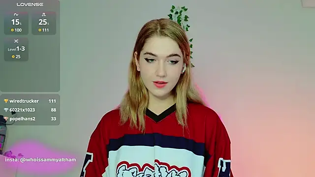 sam altham online show from 02-17-25, 02:31