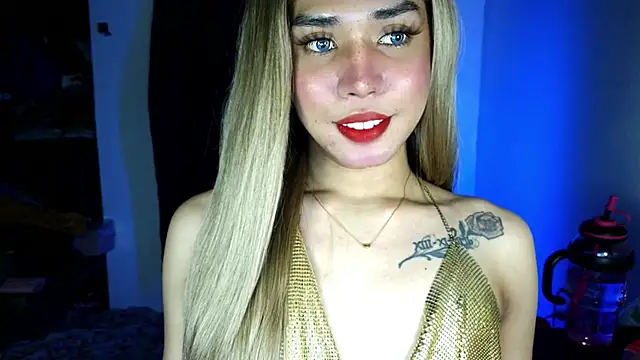 hotfuckingprincess online show from 05-29-26, 09:07