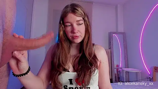 alicekaneky online show from 02-06-26, 11:41