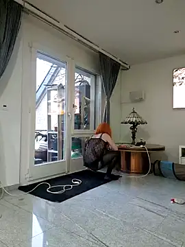 Snapshot of LanaSissy100 chatting on 03-16-25, 05:07 LanaSissy100 online show from 03-16-25, 05:07