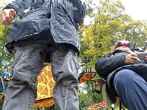 Snapshot of LanaSissy100 chatting on 10-12-25, 12:15 LanaSissy100 online show from 10-12-25, 12:15