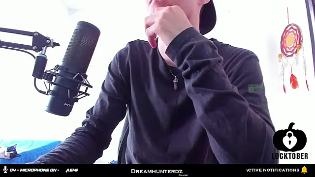 Headhunterdz online show from 10-29-25, 08:10