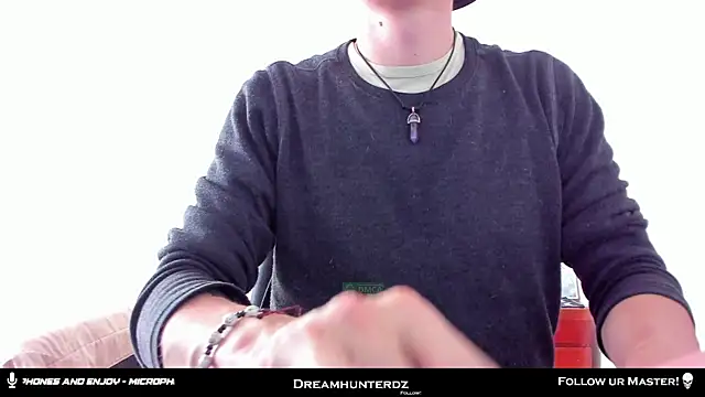 Headhunterdz online show from 12-21-25, 03:19