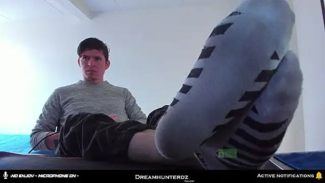 Headhunterdz online show from 02-16-26, 08:27