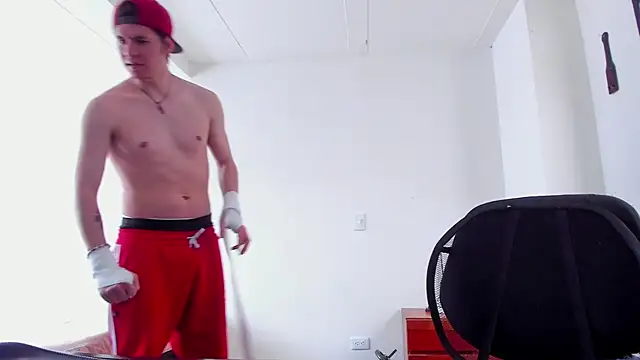 Headhunterdz online show from 04-17-26, 08:01