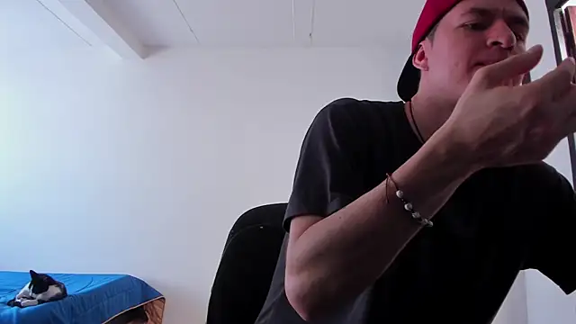 Headhunterdz online show from 04-22-26, 07:04