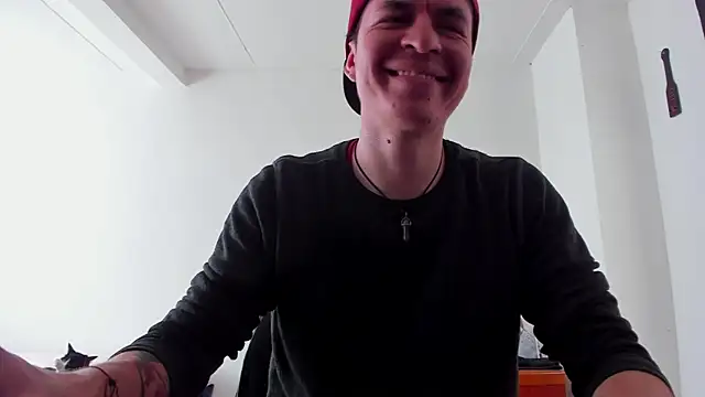 Headhunterdz online show from 04-27-26, 08:29