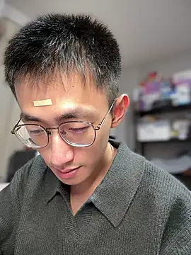 lewdAboyKawaii online show from 10-26-25, 09:15