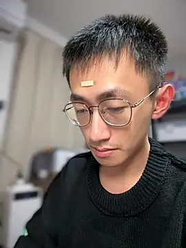 lewdAboyKawaii online show from 10-30-25, 01:34