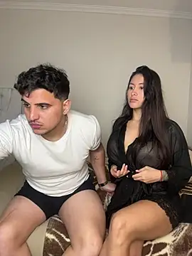 Sexandfire online show from 07-04-26, 10:27