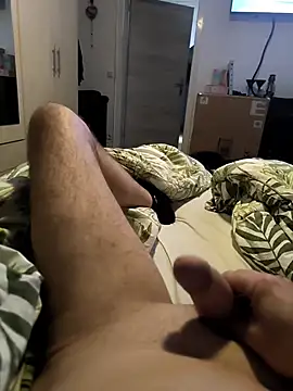 Andy7430 online show from 03-16-26, 06:50