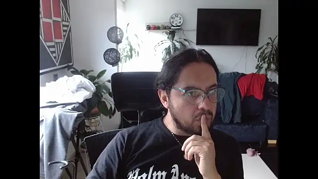 Alfelextraterrestre online show from 04-27-26, 09:35