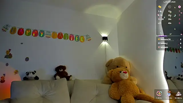 eval lee18 online show from 04-02-26, 12:30