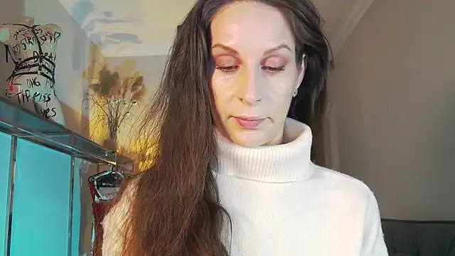 Mila Anders online show from 10-08-25, 04:43