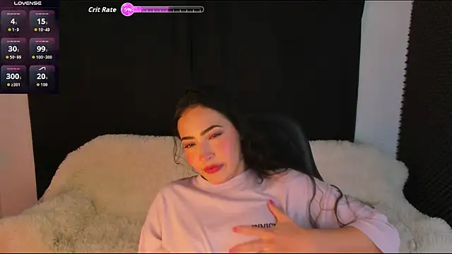 rosario215B online show from 01-10-26, 06:04