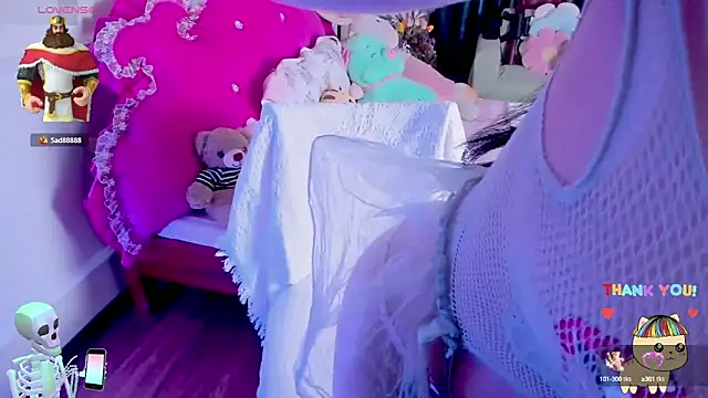 Snapshot of _BABBE_Hii chatting on 03-06-25, 02:51 BABBE Hii online show from 03-06-25, 02:51