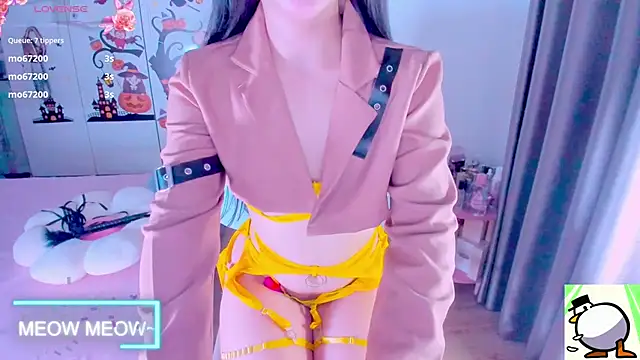 Snapshot of _BABBE_Hii chatting on 11-11-25, 04:07 BABBE Hii online show from 11-11-25, 04:07