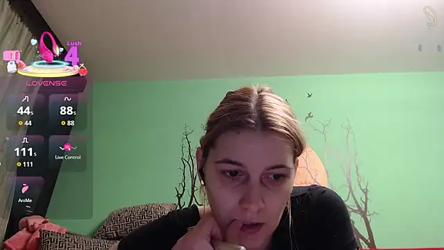 lovingfeetheels online show from 04-01-26, 07:31