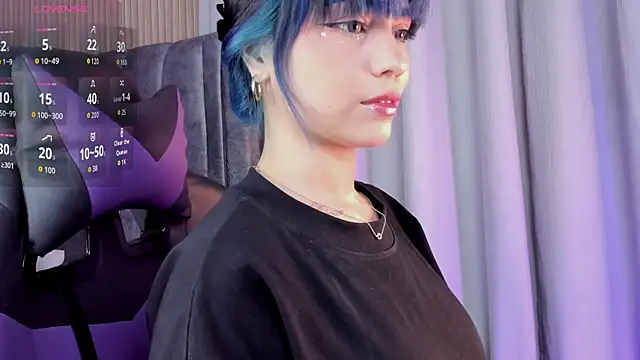 CIEL-DOUCE online show from 01-09-26, 05:32