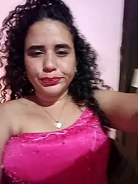 ValeriaSantos- online show from 02-14-26, 03:14