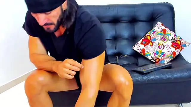 AlfredWalker online show from 12-03-25, 12:58