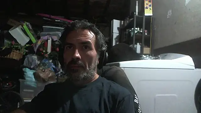 Anarchy Burger online show from 07-01-26, 08:16