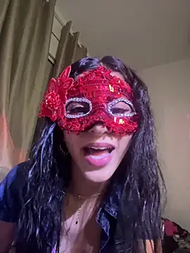 morrocoXcute online show from 06-06-26, 08:46