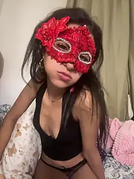 morrocoXcute online show from 06-12-26, 02:10