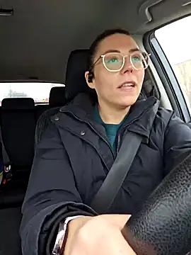 Ellie-L-Elizabeth online show from 01-18-25, 07:15