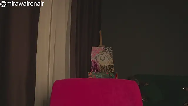 mirawair online show from 04-14-26, 06:03