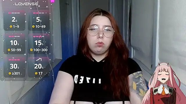 KinkyPinky  online show from 02-05-25, 08:25