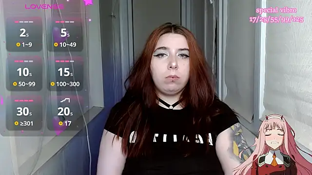 KinkyPinky  online show from 02-15-25, 08:43