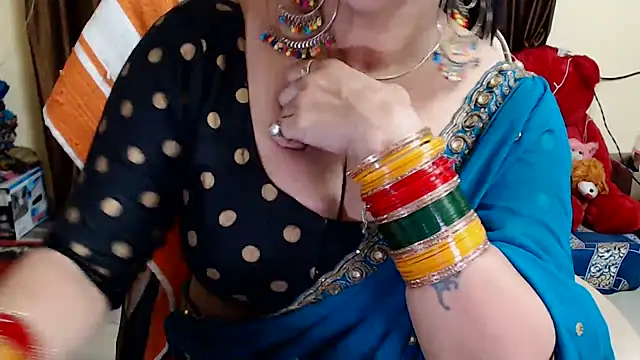 Naughty Kashish online show from 12-07-24, 10:12