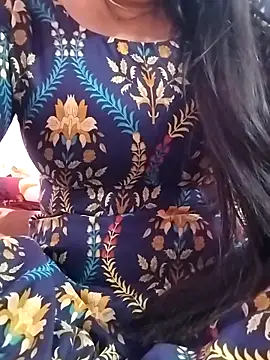 Naughty Kashish online show from 03-22-25, 05:28