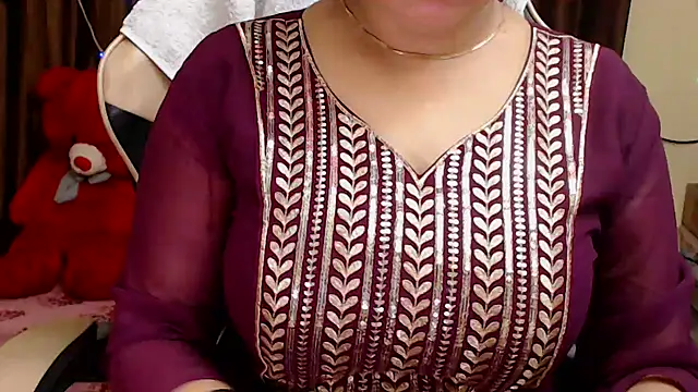 Naughty Kashish online show from 09-29-25, 06:18