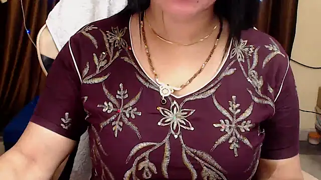 Naughty Kashish online show from 10-09-25, 05:27