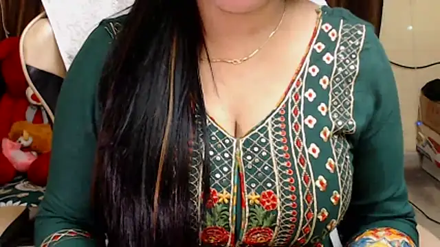 Naughty Kashish online show from 11-07-25, 06:46
